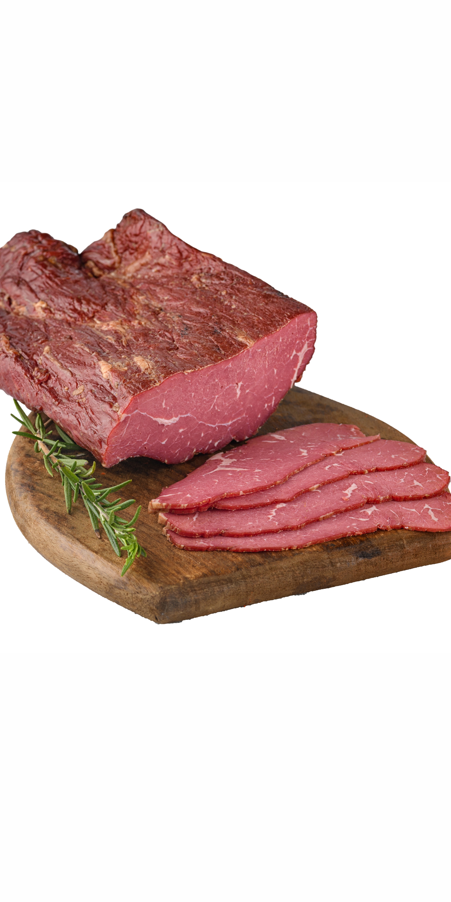 İsli Kuru Et 250 Gr - GÜLER