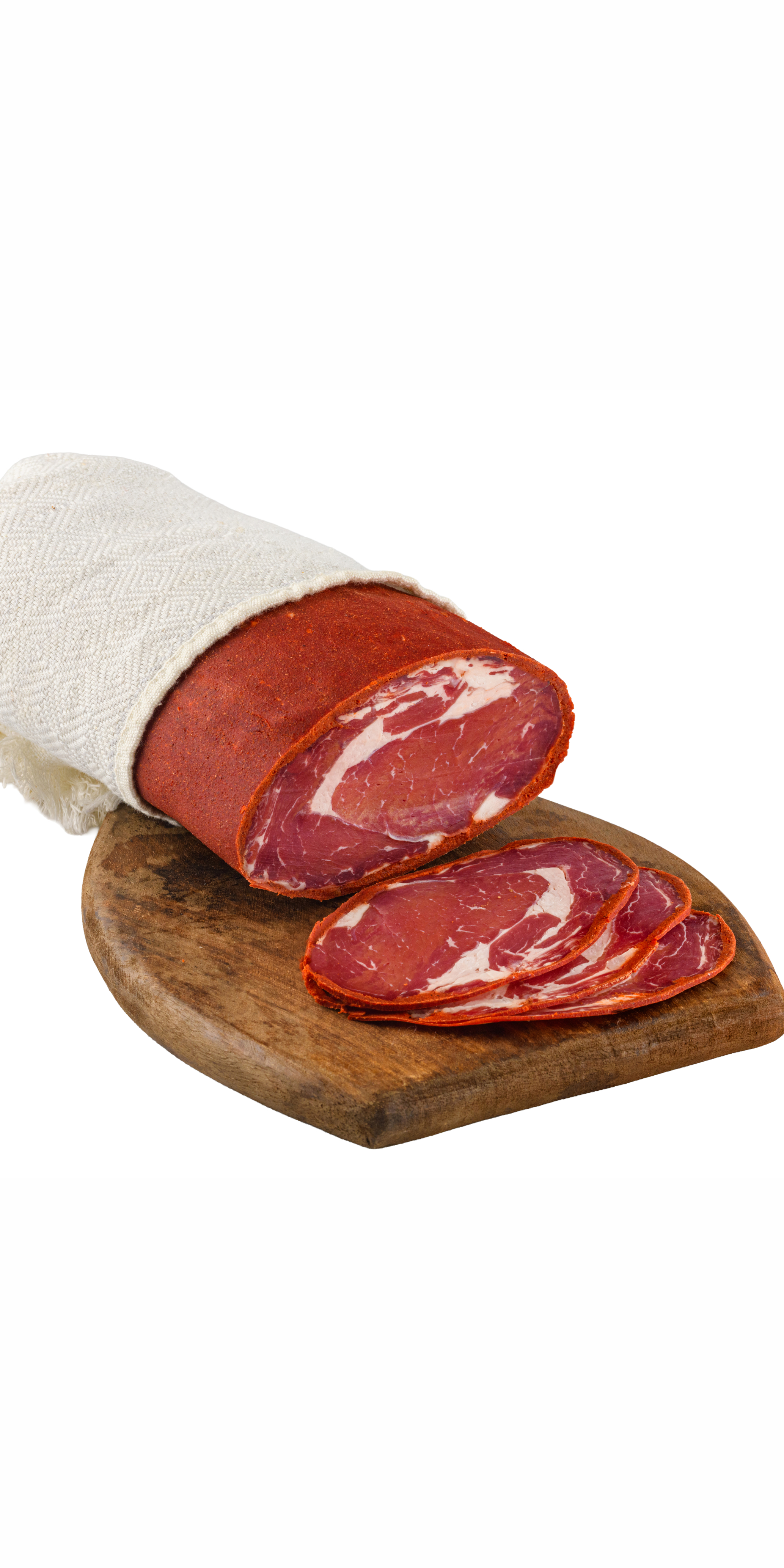 Antrikot Pastırma 500 Gr - GÜLER