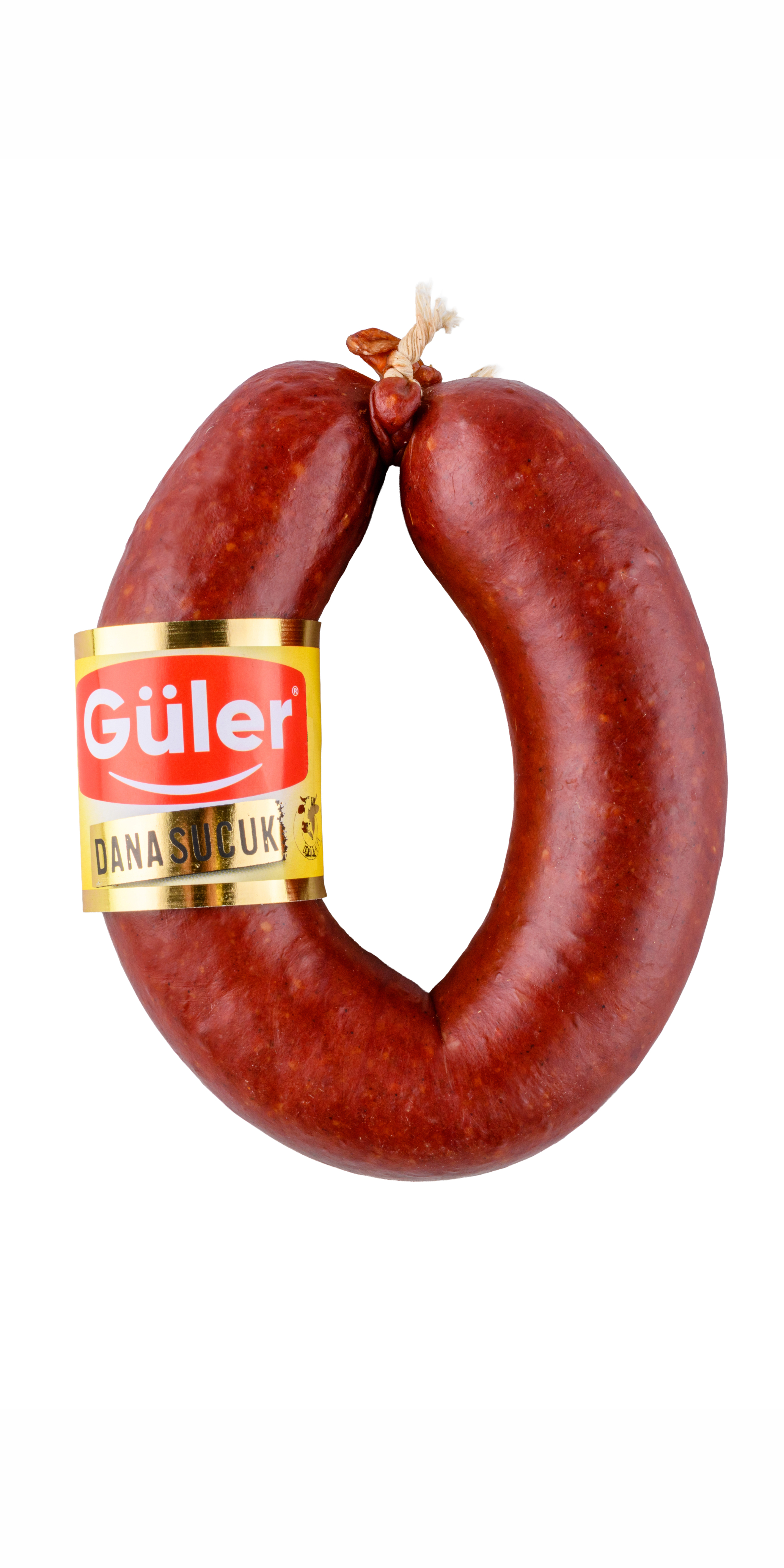 Kangal Sucuk 500 Gr - GÜLER