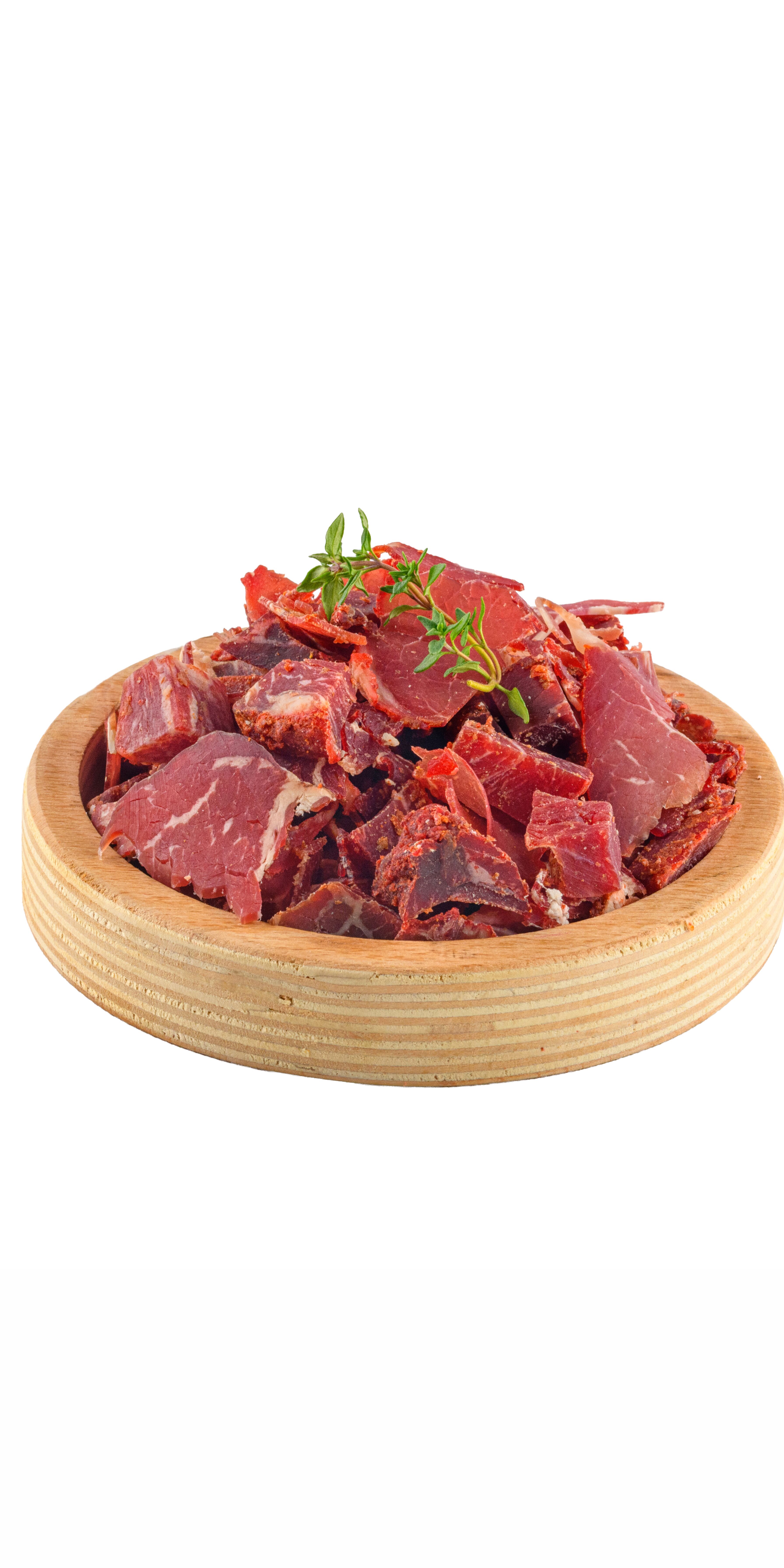 Böreklik-Tavalık Pastırma 500 Gr - 1