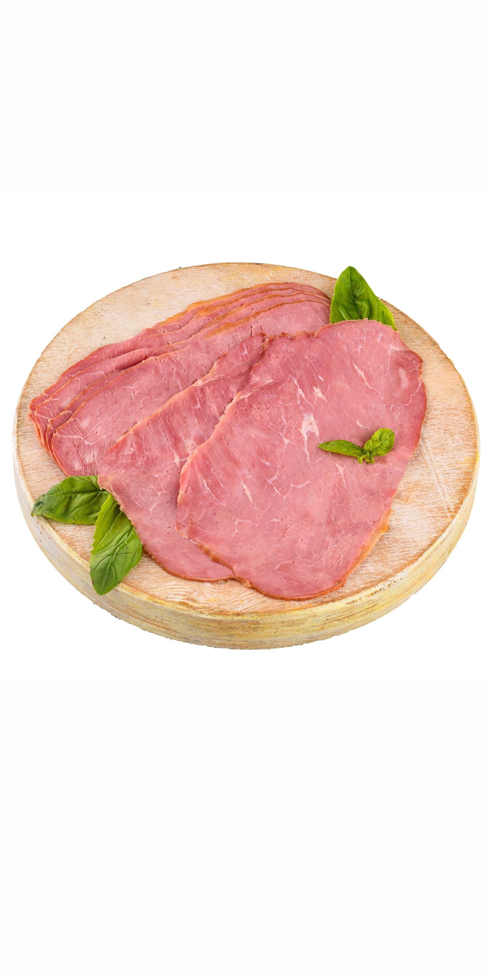 Dana Füme Et Sade (300 GR) - GÜLER