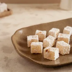 FINDIKLI LOKUM (500 GR ) - 1