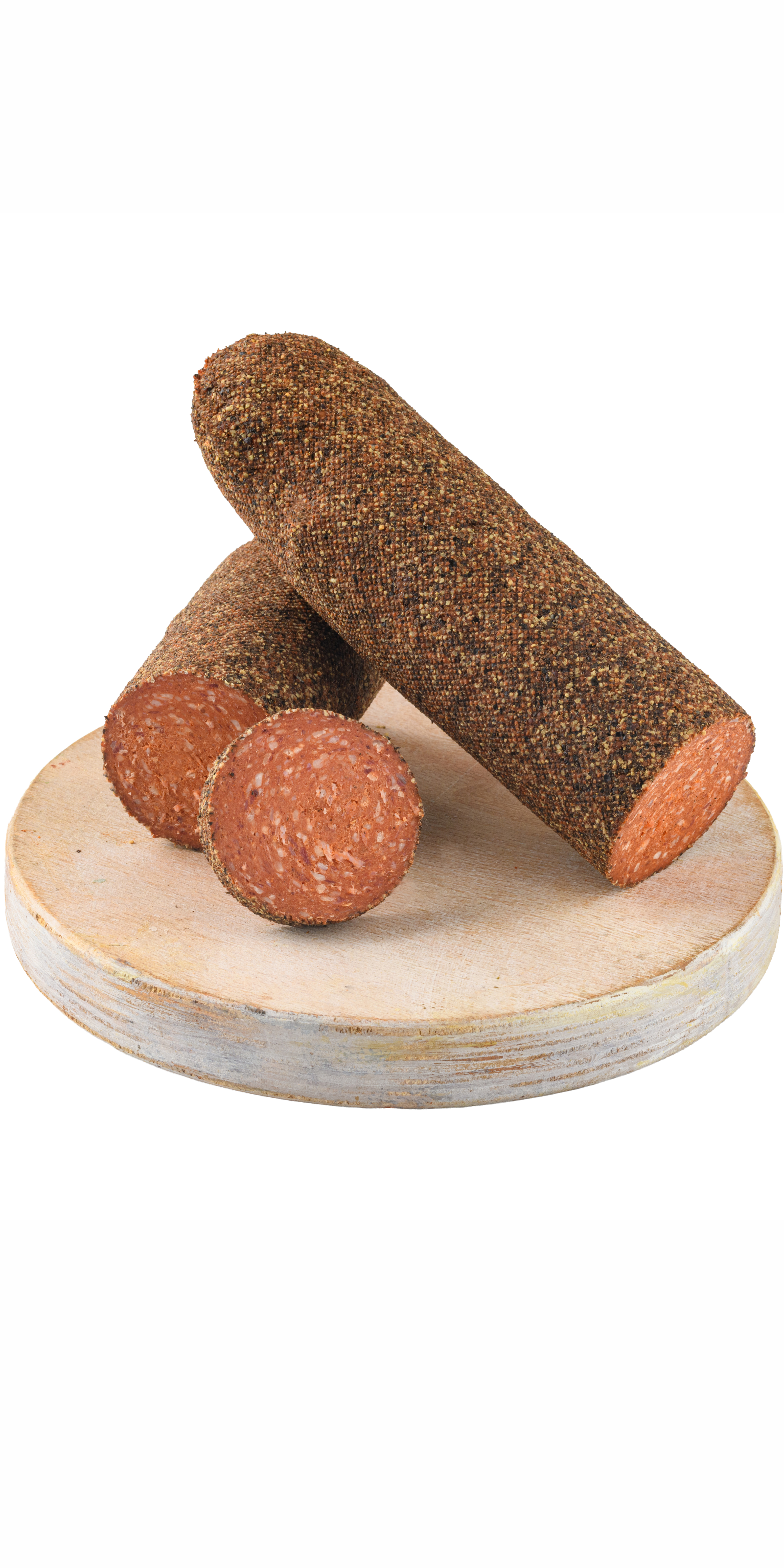 Karabiberli Osmanlı Sucuk 700 Gr - 