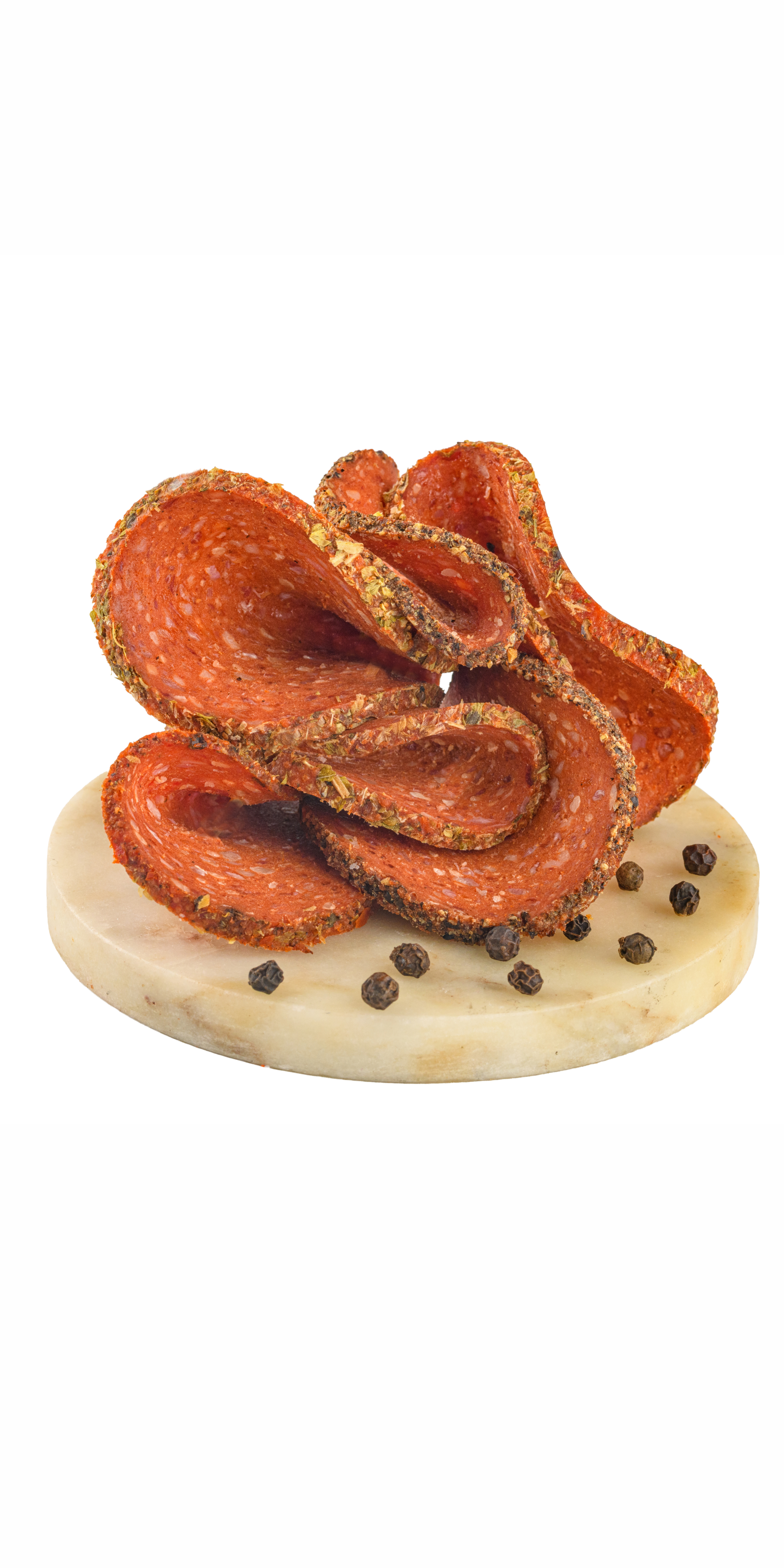 Çeşnili Osmanlı Sucuk 700 GR - GÜLER