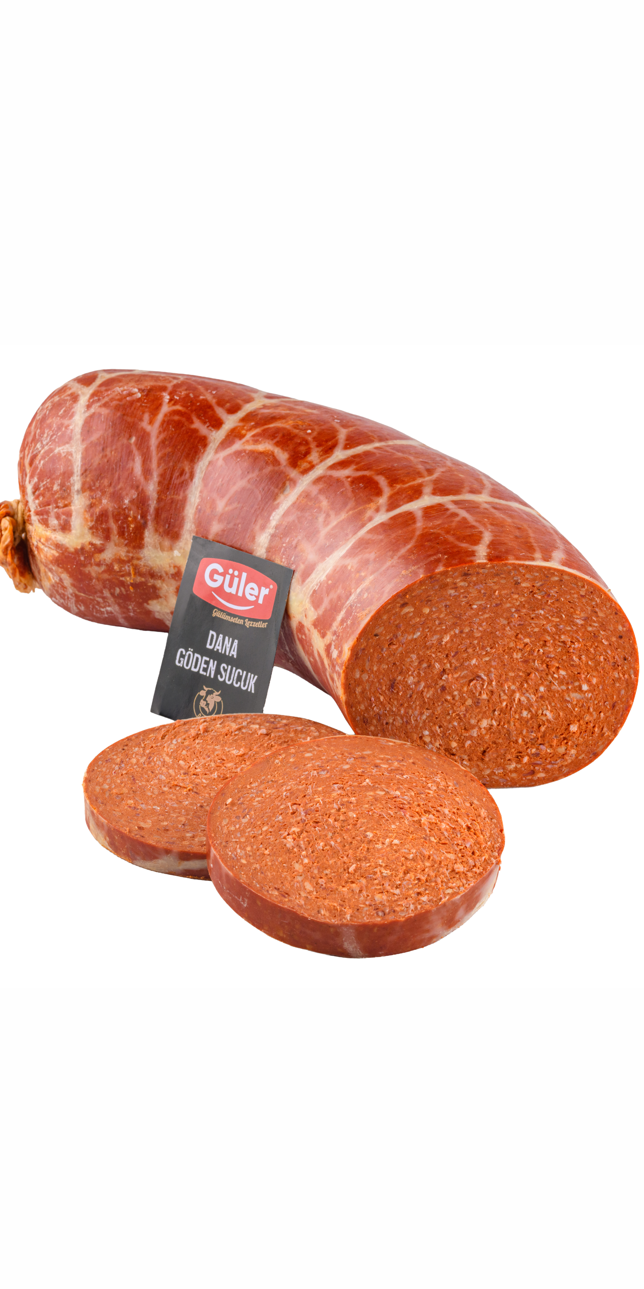 Osmanlı Sucuğu Kg - GÜLER