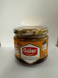 PROPOLİSLİ ARI ÜRÜNLERİ KARIŞIMI (350 GR ) - 1