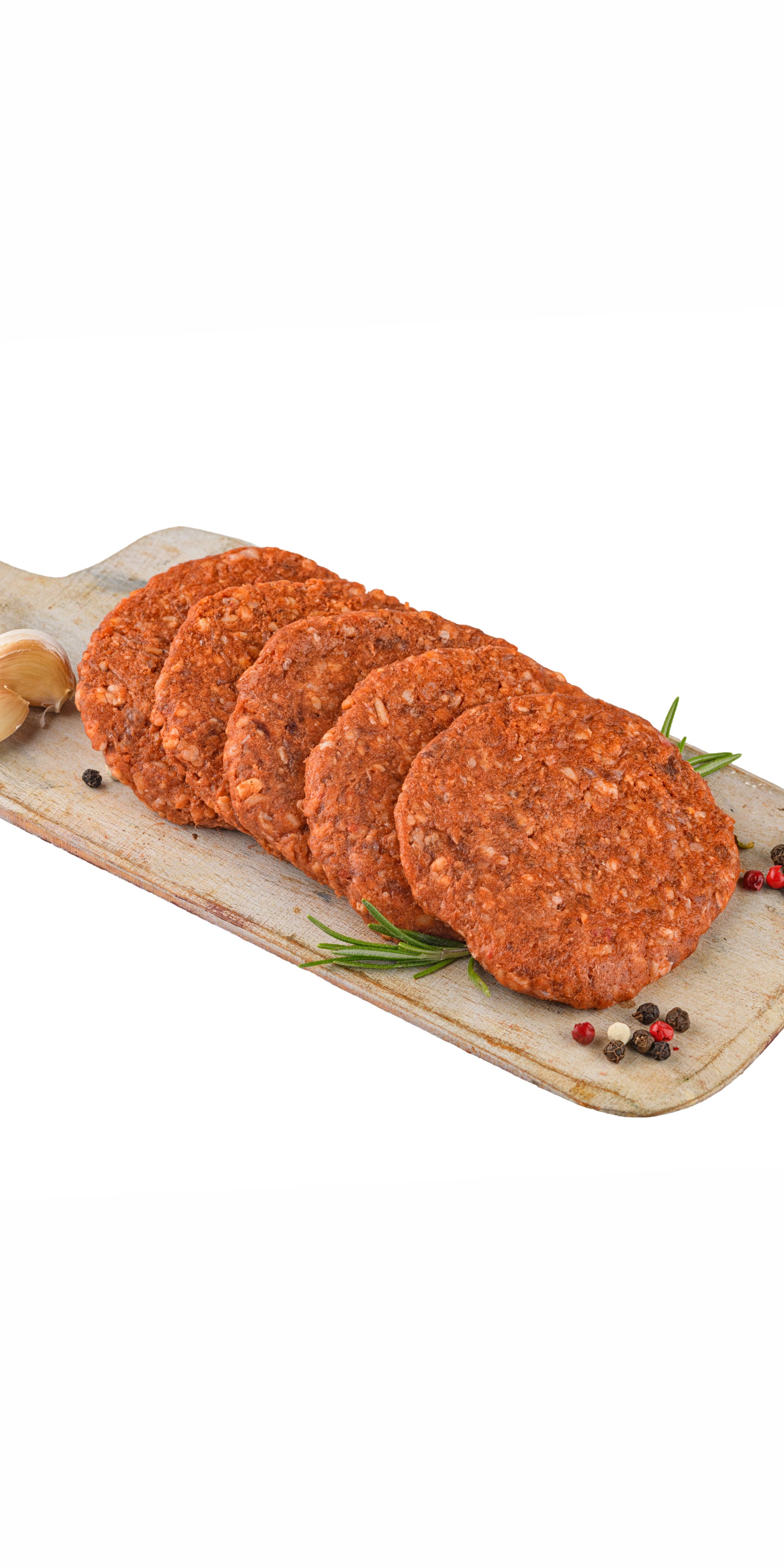Sucuk İçi Köfte (1 KG ) - GÜLER