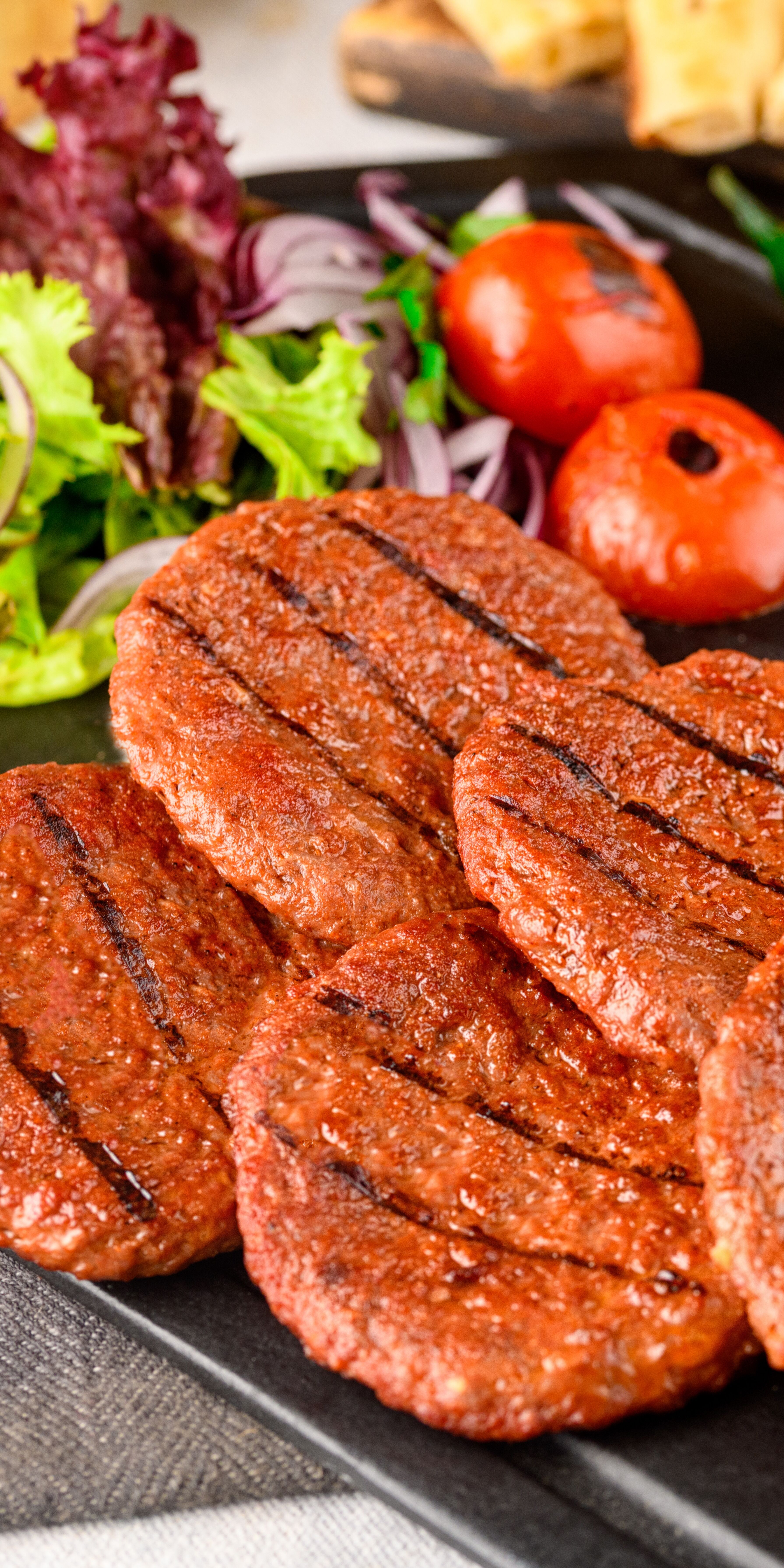 Sucuk İçi Köfte (1 KG ) - 1