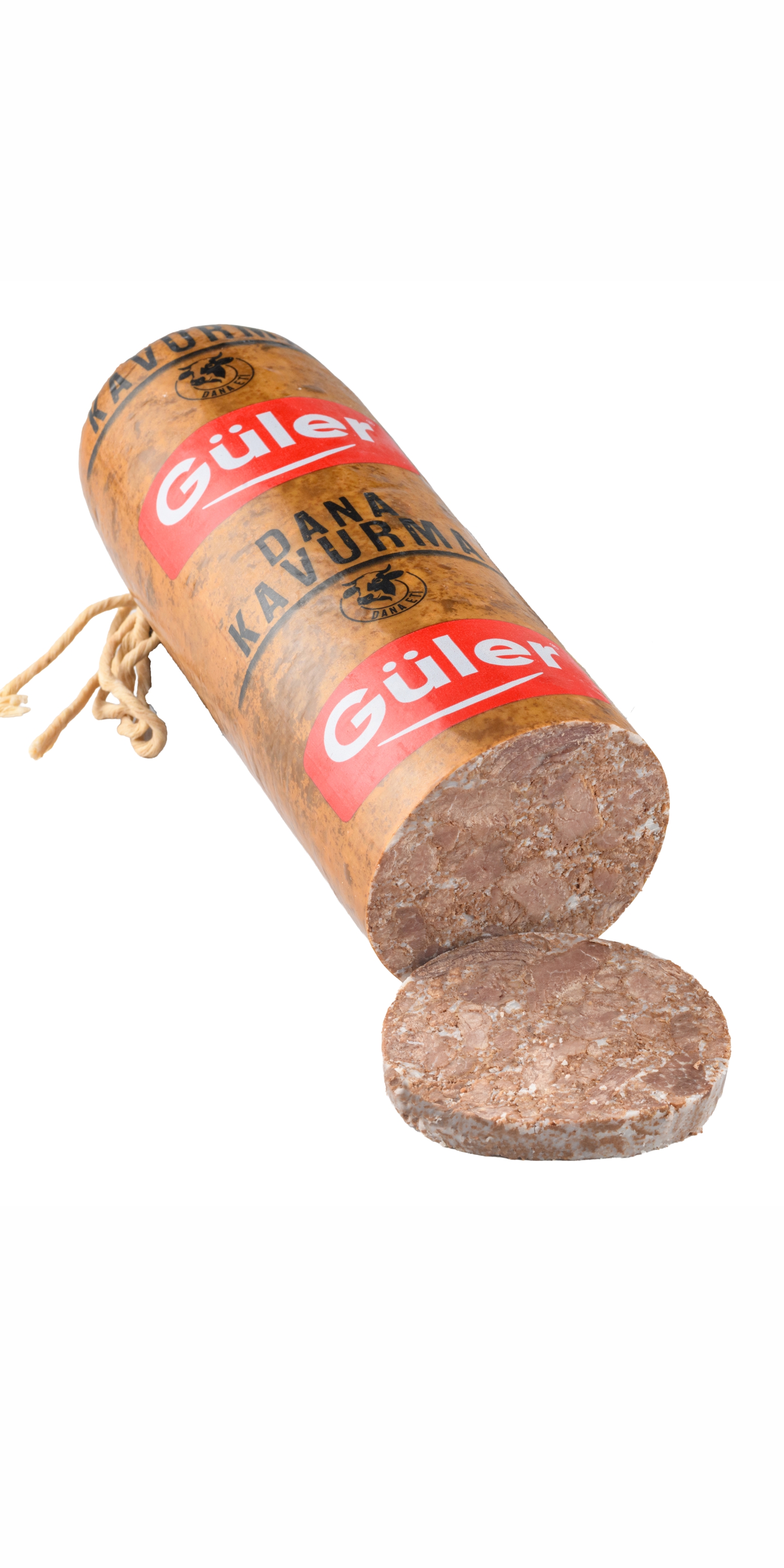 Dana Blok Kavurma (1 KG) - GÜLER