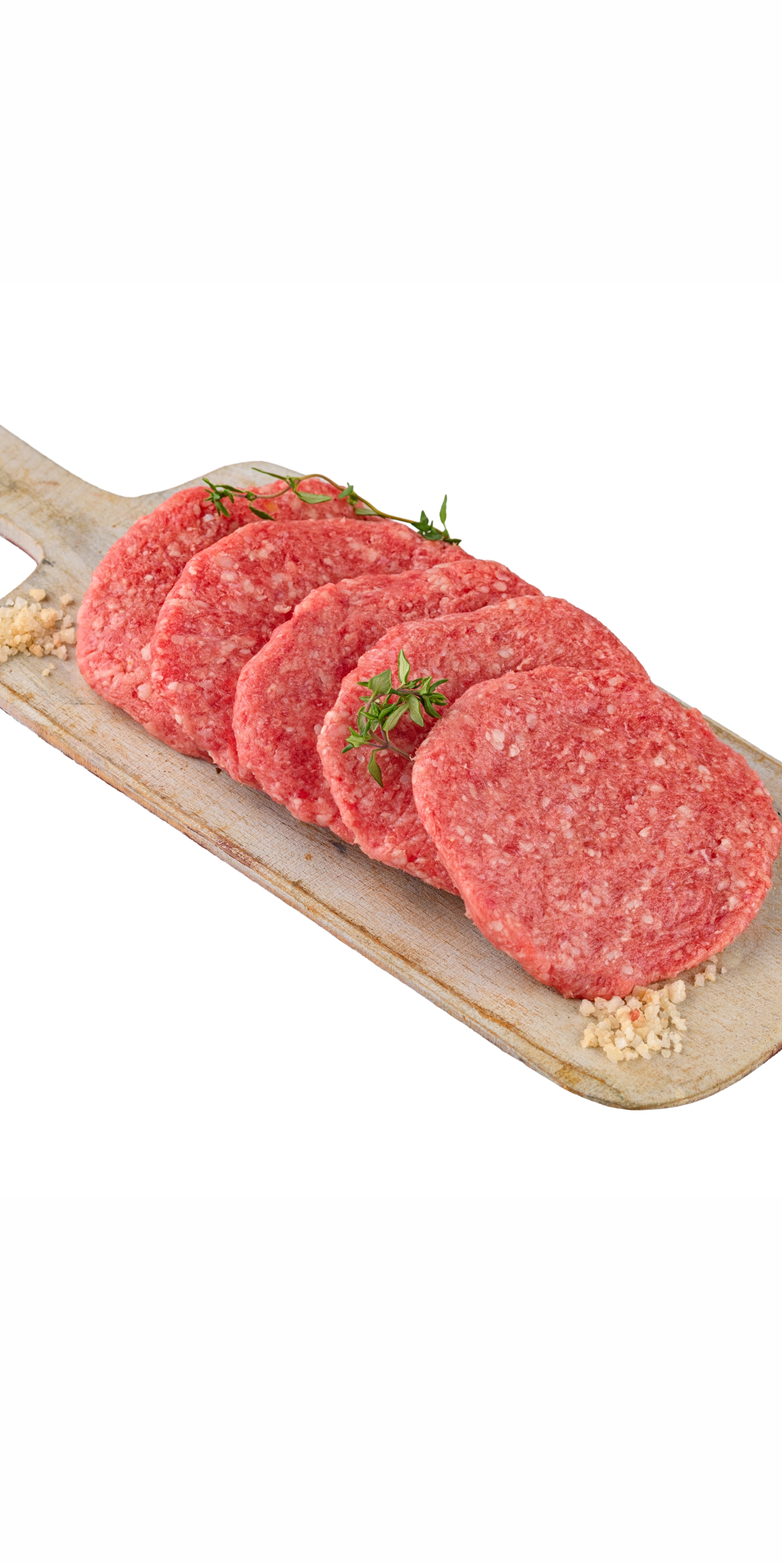 Tescilli Sivas Köfte 1 Kg - GÜLER