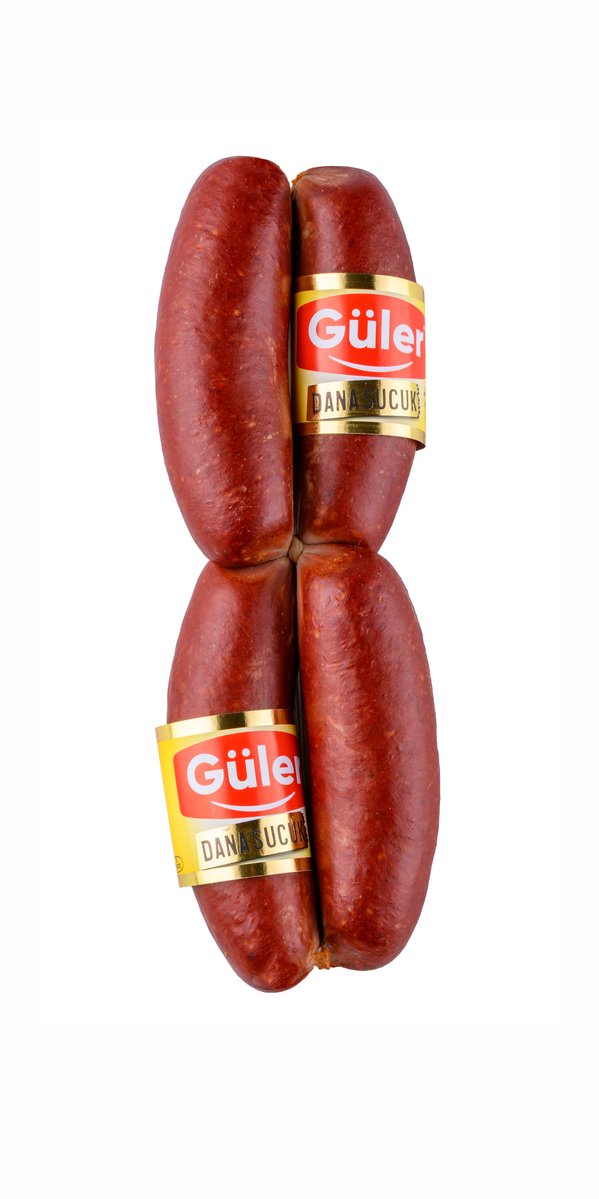 Parmak Sucuk(Evlik Acılı) Kg - GÜLER