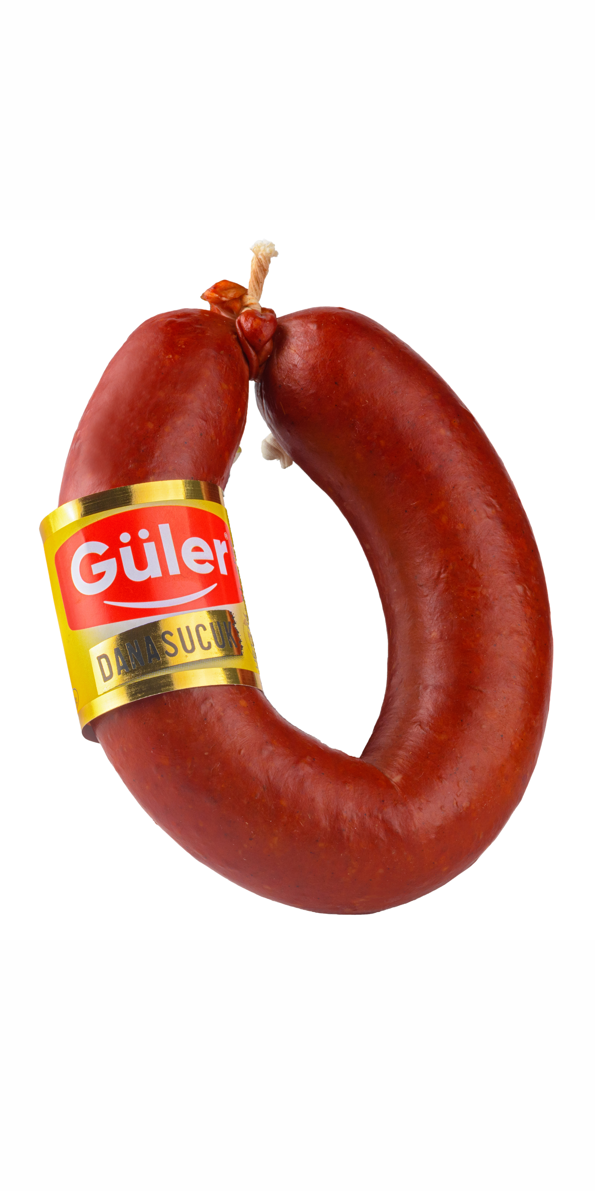 Kangal Sucuk ( kg ) - GÜLER
